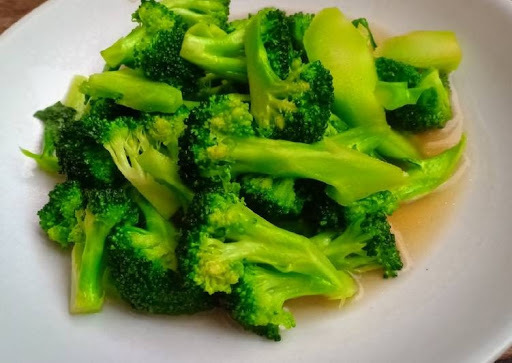 19. Phad Broccoli