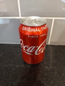 Can of Coke