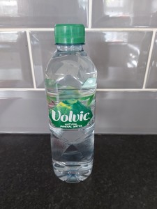 Bottle of Water 50cl