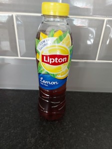 Lipton Lemon Iced Tea